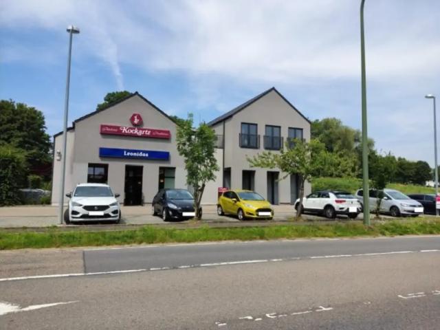 Local Commercial vente à Raeren, Wallonie