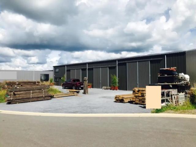 Local Commercial vente à Raeren, Wallonie