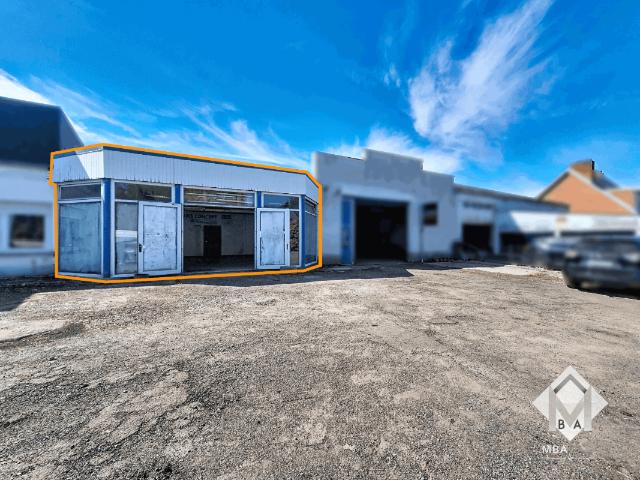 Local Commercial vente à Fexhe-le-haut-clocher, Wallonie