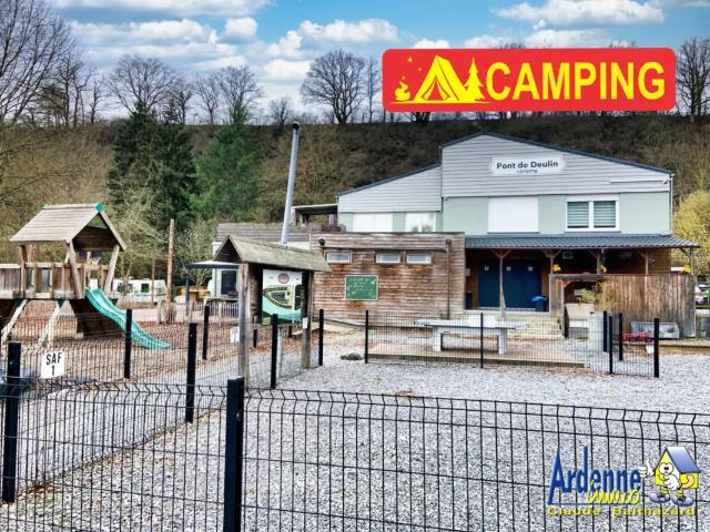 Local Commercial vente à Hotton, Wallonie