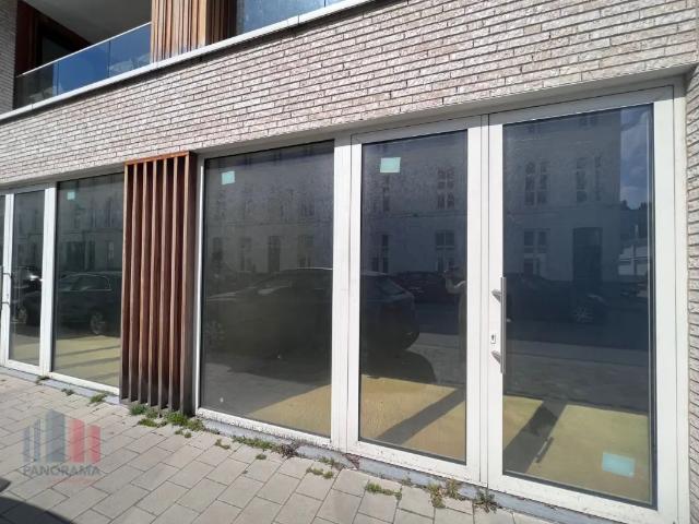 Local Commercial vente à Desteldonk, Oost-Vlaanderen
