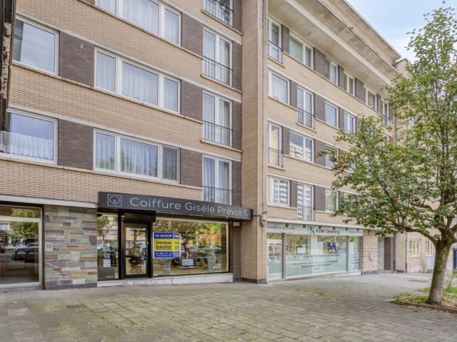 Local Commercial vente à Ganshoren, Bruxelles