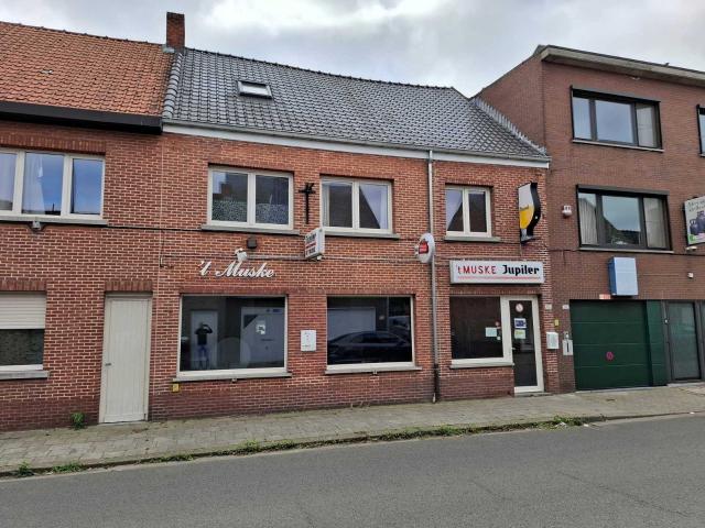 Local Commercial vente à Geel, Antwerpen
