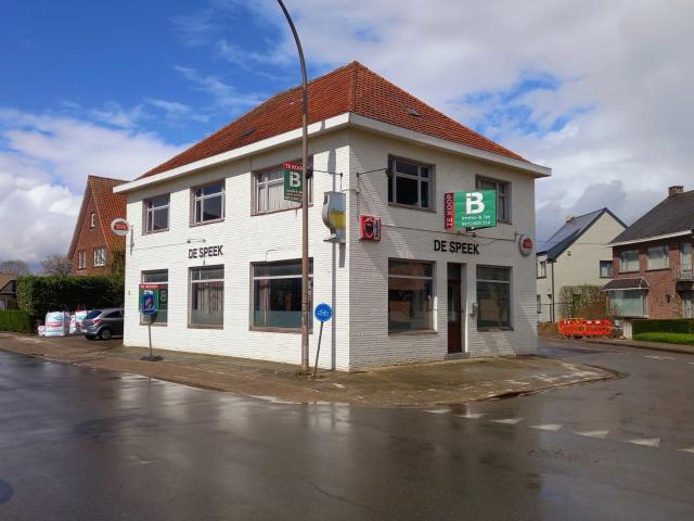 Local Commercial vente à Geel, Antwerpen