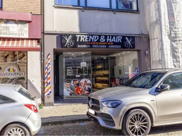 Local Commercial vente à Geel, Antwerpen