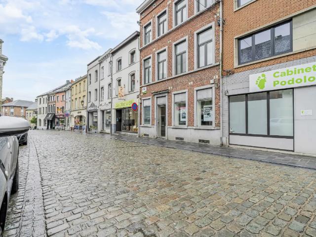 Local Commercial vente à Genappe, Wallonie