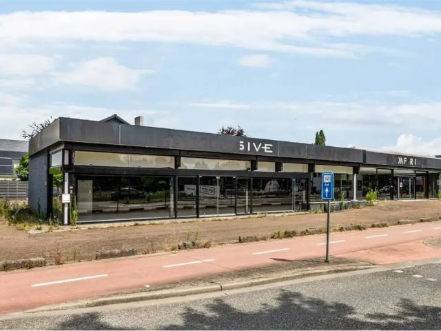Local Commercial vente à Genk, Limburg