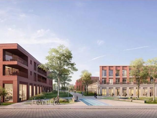 Local Commercial vente à Desteldonk, Oost-Vlaanderen