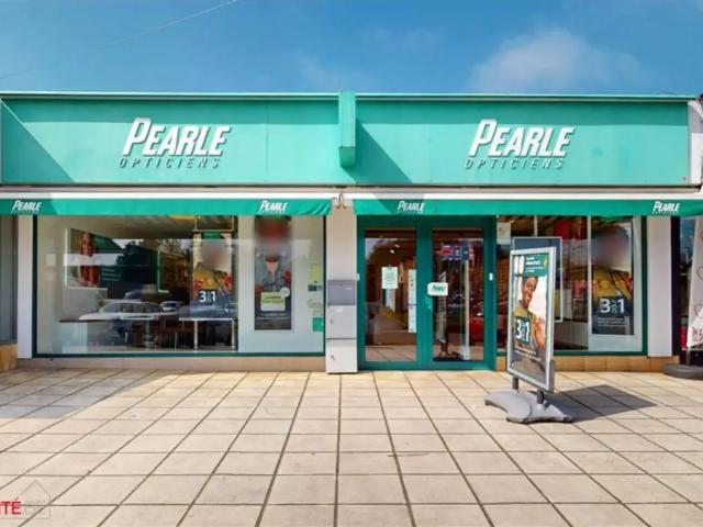 Local Commercial vente à Wallonie