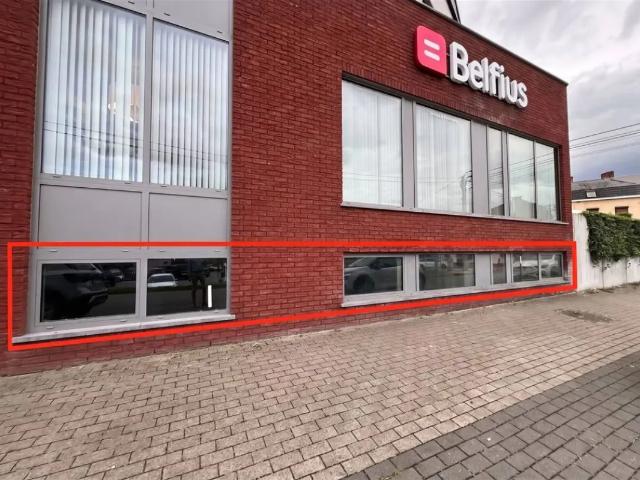 Local Commercial vente à Gerpinnes, Wallonie