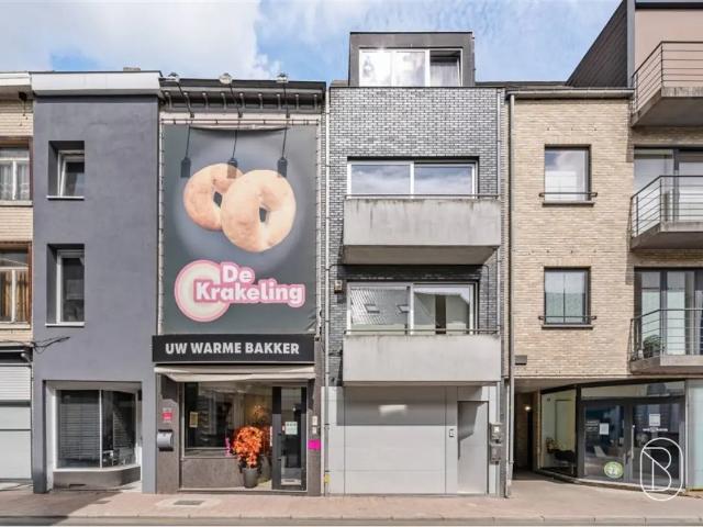 Local Commercial vente à Grammont, Oost-Vlaanderen