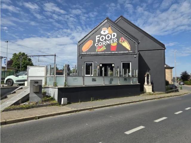Local Commercial vente à Grammont, Oost-Vlaanderen