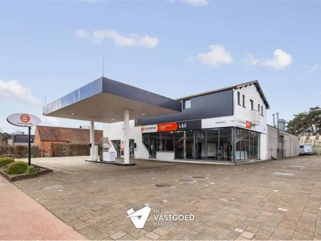 Local Commercial vente à Ham, Limburg