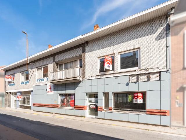 Local Commercial vente à Hamme, Oost-Vlaanderen