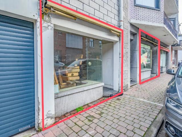 Local Commercial vente à Hamoir, Wallonie