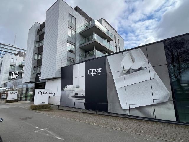 Local Commercial vente à Hasselt, Limburg