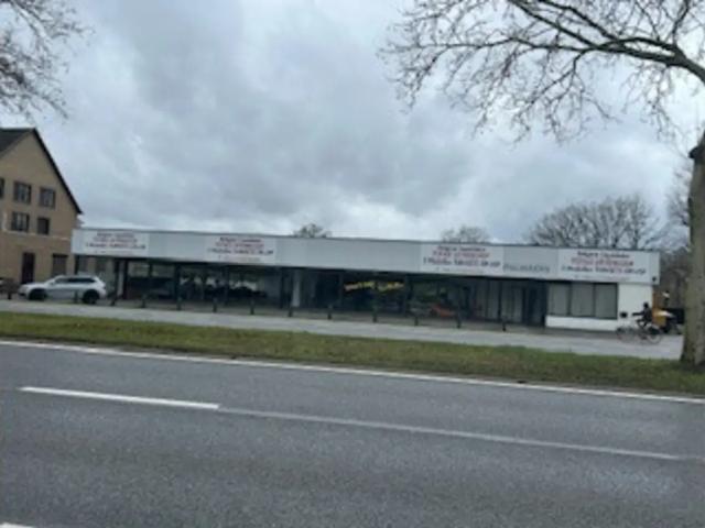 Local Commercial vente à Hasselt, Limburg
