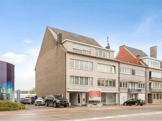 Local Commercial vente à Hasselt, Limburg