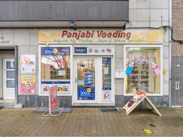 Local Commercial vente à Hasselt, Limburg