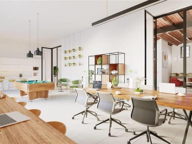 Local Commercial vente à Mechelen, Antwerpen