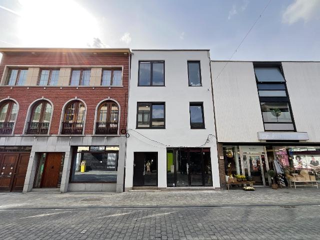 Local Commercial vente à Herentals, Antwerpen