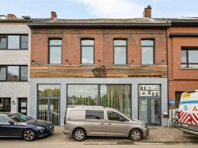 Local Commercial vente à Herentals, Antwerpen