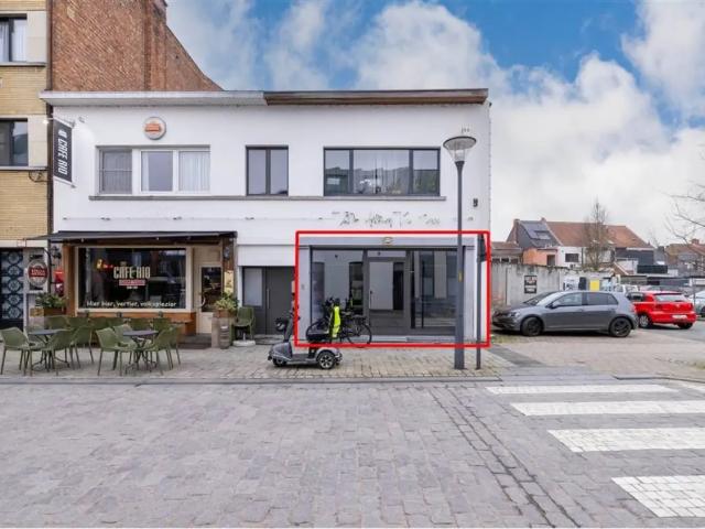 Local Commercial vente à Herentals, Antwerpen