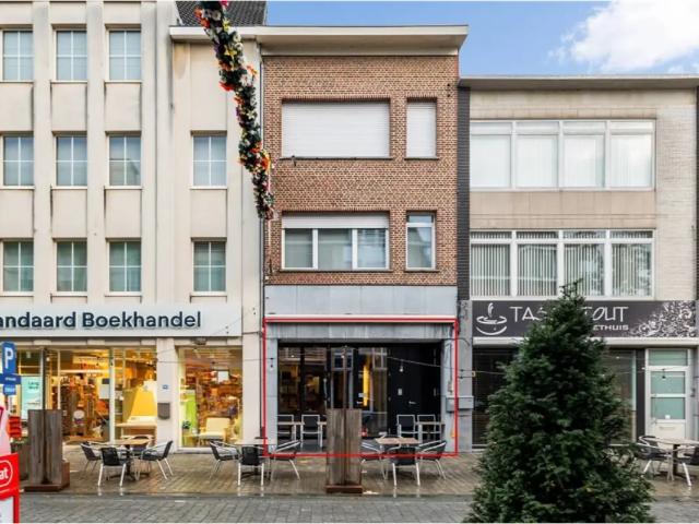 Local Commercial vente à Herentals, Antwerpen