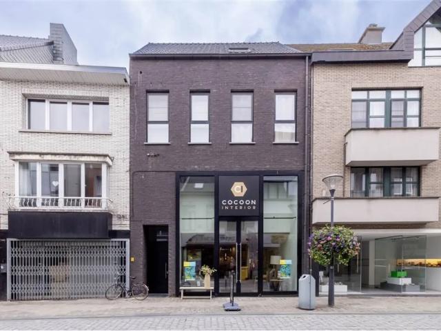 Local Commercial vente à Herentals, Antwerpen