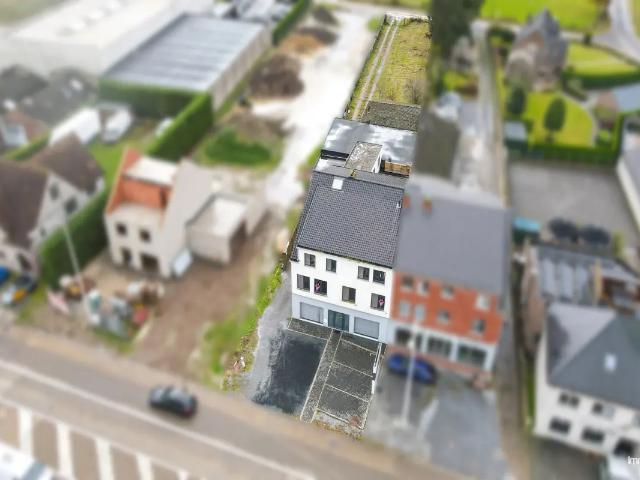 Local Commercial vente à Herk-de-stad, Limburg