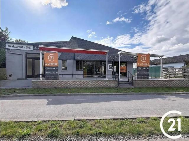 Local Commercial vente à Hermeton-sur-Meuse, Namur