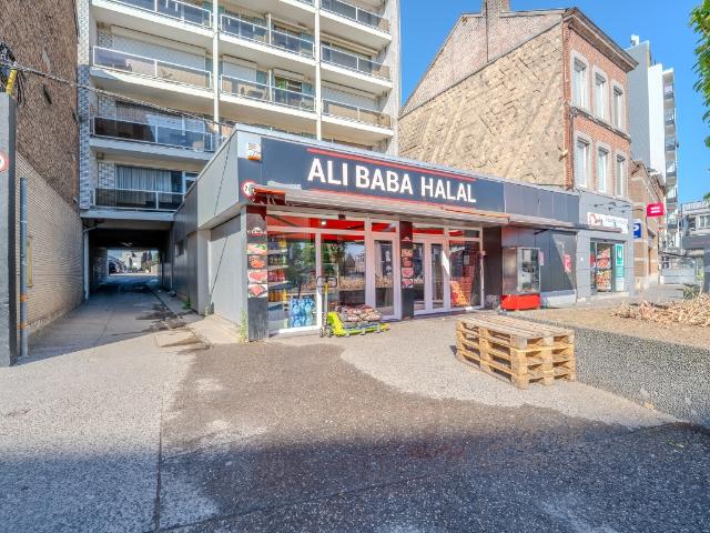 Local Commercial vente à Herstal, Wallonie