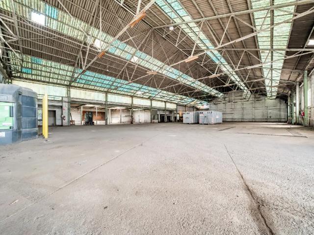 Local Commercial vente à Herstal, Wallonie