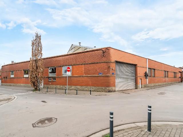 Local Commercial vente à Herstal, Wallonie