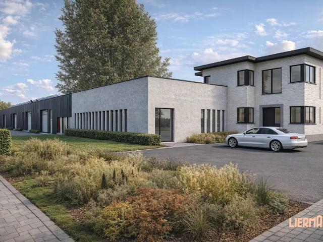 Local Commercial vente à Herzele, Oost-Vlaanderen