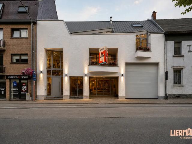 Local Commercial vente à Herzele, Oost-Vlaanderen