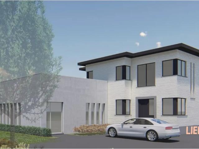Local Commercial vente à Herzele, Oost-Vlaanderen