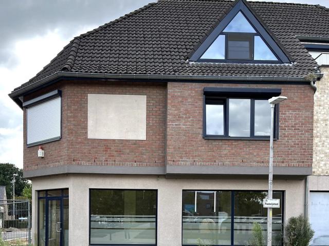 Local Commercial vente à Heusden-zolder, Limburg