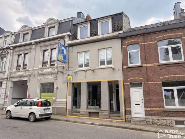 Local Commercial vente à Verviers, Wallonie