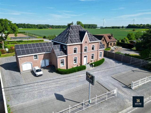 Local Commercial vente à Fernelmont, Wallonie