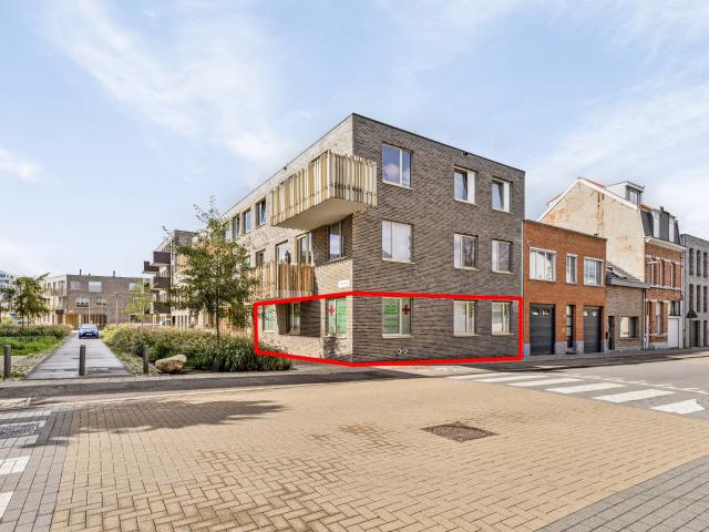 Local Commercial vente à Antwerpen