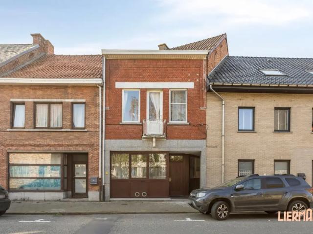 Local Commercial vente à Aalst, Oost-Vlaanderen