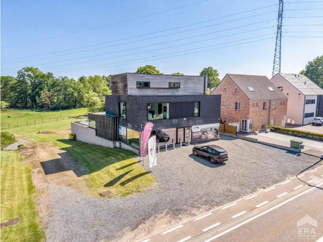 Local Commercial vente à Houthalen-helchteren, Limburg