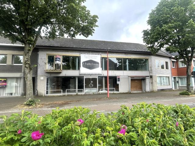 Local Commercial vente à Houthalen-helchteren