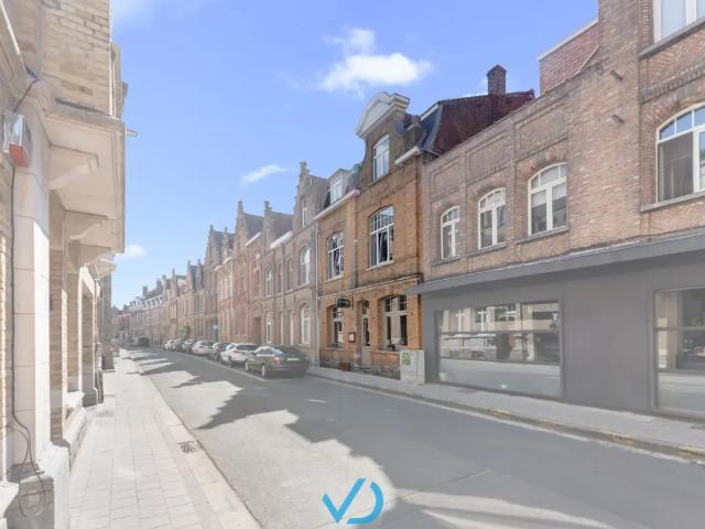 Local Commercial vente à Ieper, West-Vlaanderen