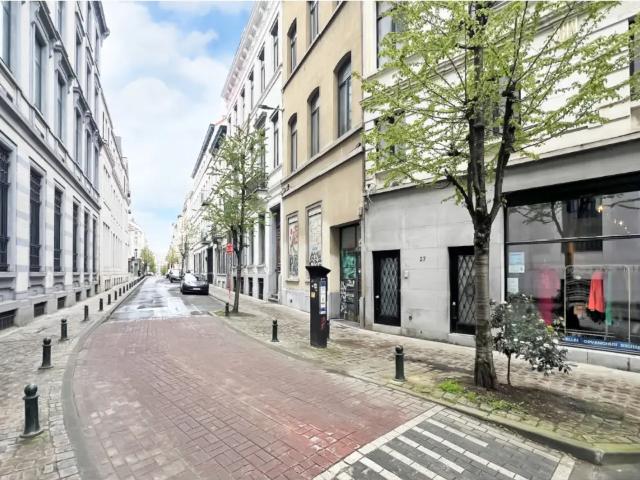 Local Commercial vente à Elsene, Bruxelles