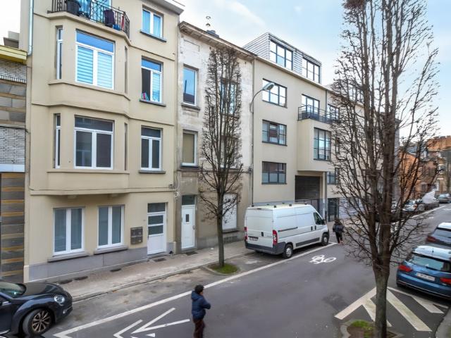 Local Commercial vente à Jette, Bruxelles