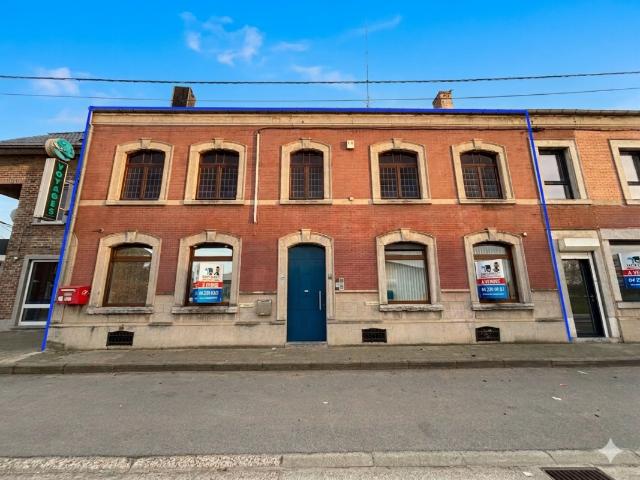 Local Commercial vente à Juprelle, Wallonie