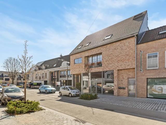 Local Commercial vente à Keerbergen, Brabant