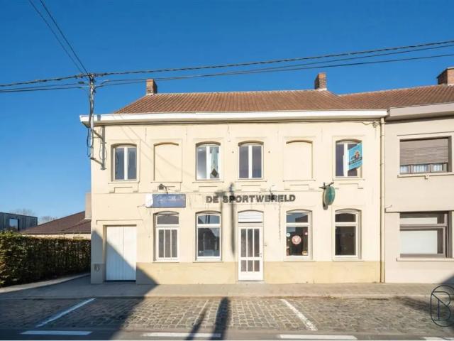 Local Commercial vente à Avelgem, West-Vlaanderen
